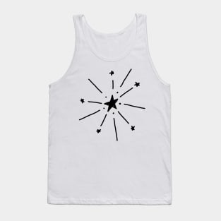 Star Tank Top